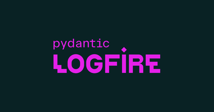 Logfire